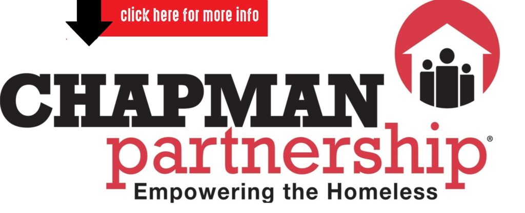 Since 1995, Chapman Partnership has had more than 110,000 admissions, including 24,000 children in Miami-Dade County and a 64% success rate of moving homeless men, women and families to self-sufficiency. Visit chapmanpartnership.org for more information.